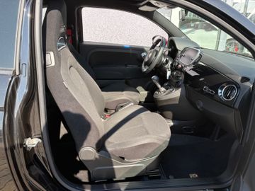 Fahrzeugabbildung Abarth 595C 1.4 T-Jet Klima PDC CarPlay ESTETICO