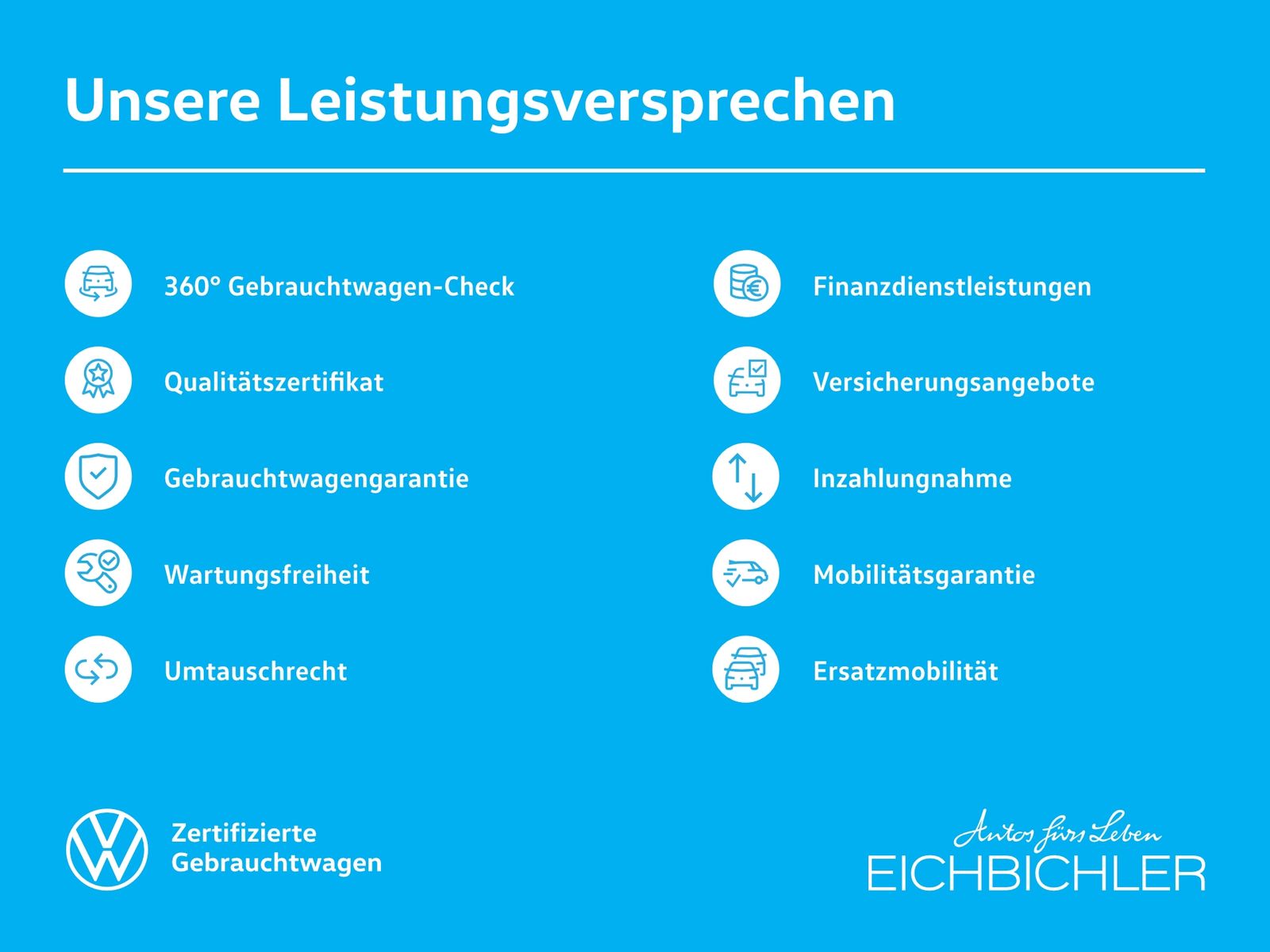 Volkswagen T-Cross - Bild 3