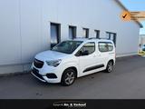 Opel Combo*Life*Klima*Tempo*Navi*R-Cam*2xST*uvm* - Opel Combo mit Benzin-Antrieb: Kombi, mit Klimaanlage