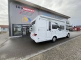Hobby Optima OnTour Alkoven A65 KM nur 19.000 km - Hobby Alkoven