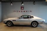 Aston Martin DBS V8 5.3 L Auto - Lefthand drive *Zustand 2* - Aston Martin in Duisburg