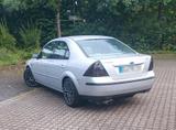 Ford Mondeo mk3 ghia - gebrauchte Ford Mondeo aus dem Jahr 2000