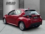 Mazda 2 Hybrid Exclusive-Line 1.5 PDC+Kamera CarPlay S - Mazda 2 Hybrid aus 2024