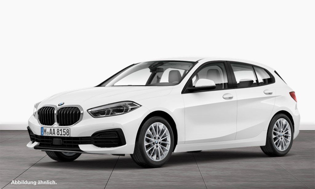 Image of BMW 118