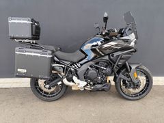CFMOTO KTM 700 MT ABS +++  SOFORT VERFÜGBAR +++