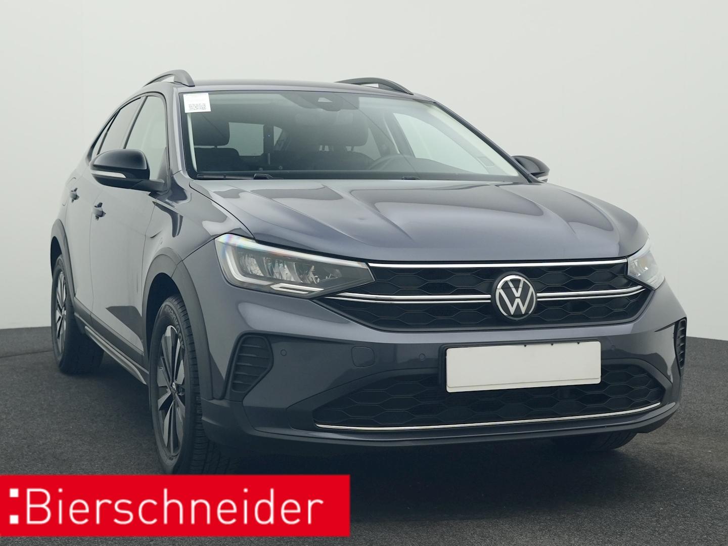 Volkswagen Taigo 1.0 TSI Goal LED ACC PDC SHZ, миниатюра 8