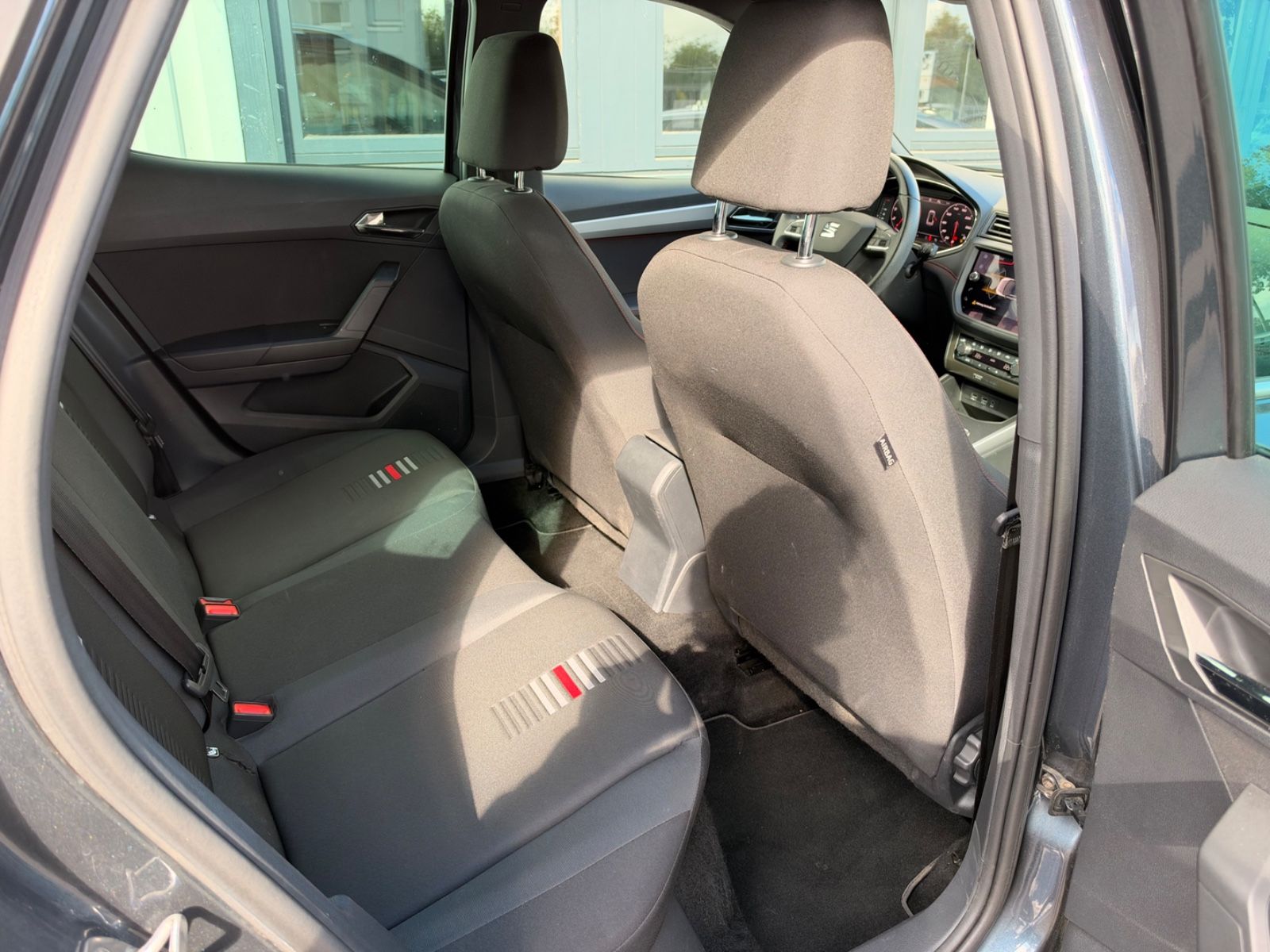 Seat Arona FR ACC-LED-NAVI-KAMERA – Bild 25