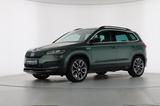 Skoda KAROQ SCOUT 1.5TSI DSG 4x4 -VOLLAUSSTATTUNG- - gebrauchte Skoda Pickups