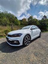 Volkswagen Polo 2.0 TSI OPF DSG GTI GTI