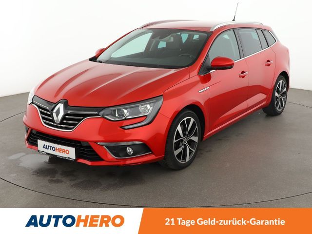 Renault Megane 1.3 TCe BOSE-Edition Aut.*ACC*NAVI*CAM*