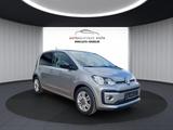 Volkswagen up! 1.0 TSI BMT beats, SHZ, Temp., PDC - Volkswagen up!: Beats