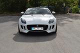 Jaguar F-Type 5.0 L V8 R Kompressor R - gebrauchte Jaguar F-Type aus dem Jahr 2014