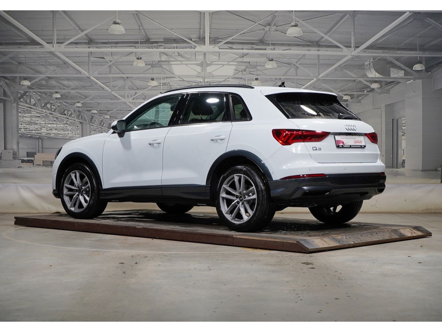 Audi Q3 - Bild 2
