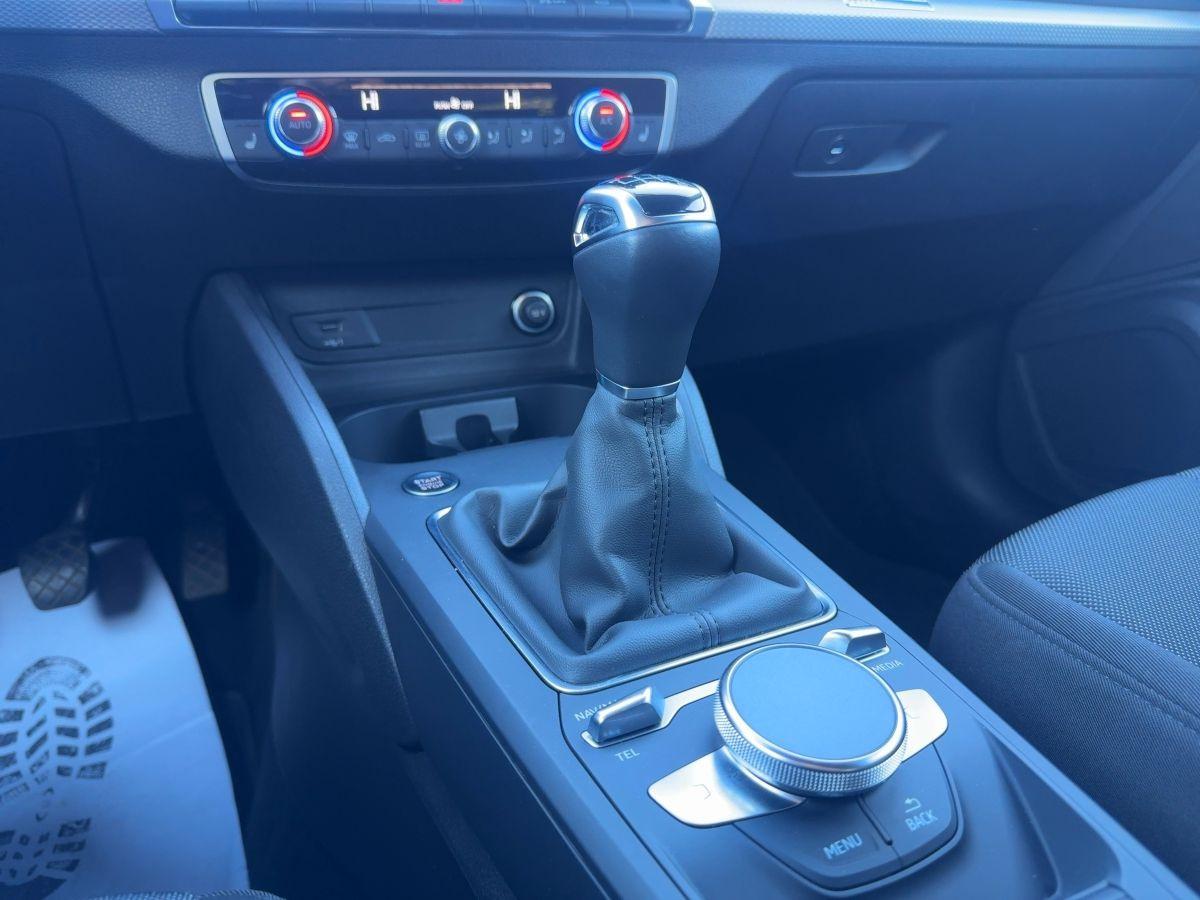 Audi Q2 35 1.5 TFSI S line Navi LED ACC, миниатюра 16