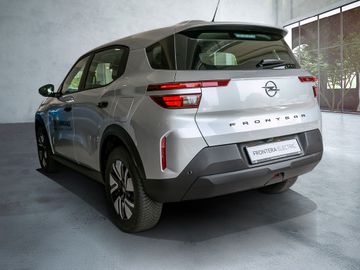 Opel Frontera -e Edition 83kW Spurhalteassistent Navi
