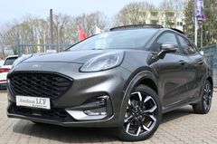 FORD Puma 1.0 EcoBoost ST-Line X Navi PANO Kamera LED