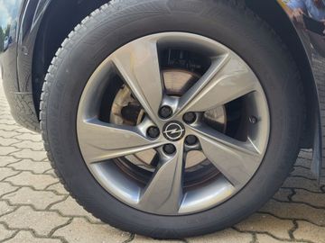 Bild 15 Opel Grandland (X) Grandland Enjoy 1.2 DI
