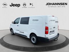 CITROEN Jumpy BlueHDi 150 Doka Klima PDC AHK