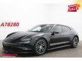 Porsche Taycan Sport Turismo 89 kWh LED ACC Sport Chrono - Porsche Taycan Unfallwagen