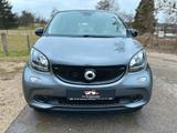 Smart ForFour*Automatik*Allwetter*PDC*SHZ*Pano*BT*AUX* - gebrauchte Smart ForFour aus dem Jahr 2016