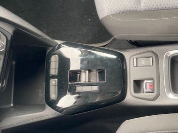 Bild 11 Opel Corsa F Edition*AUTOMATIK*LED*DAB*SHZ*LHZ*ALLW*