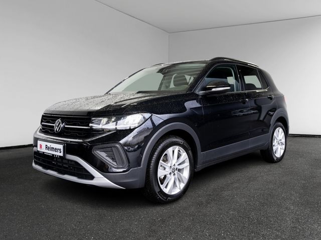 Volkswagen T-Cross Life T-Cross Life 1.0 l TSI OPF D ACC