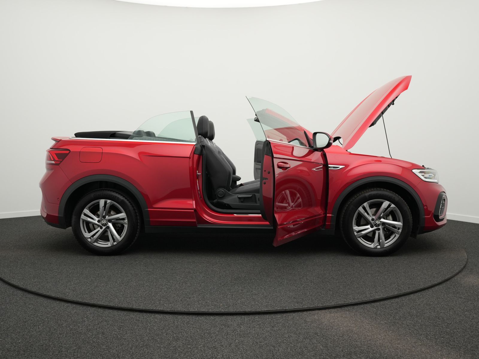 Volkswagen T-Roc - Bild 41