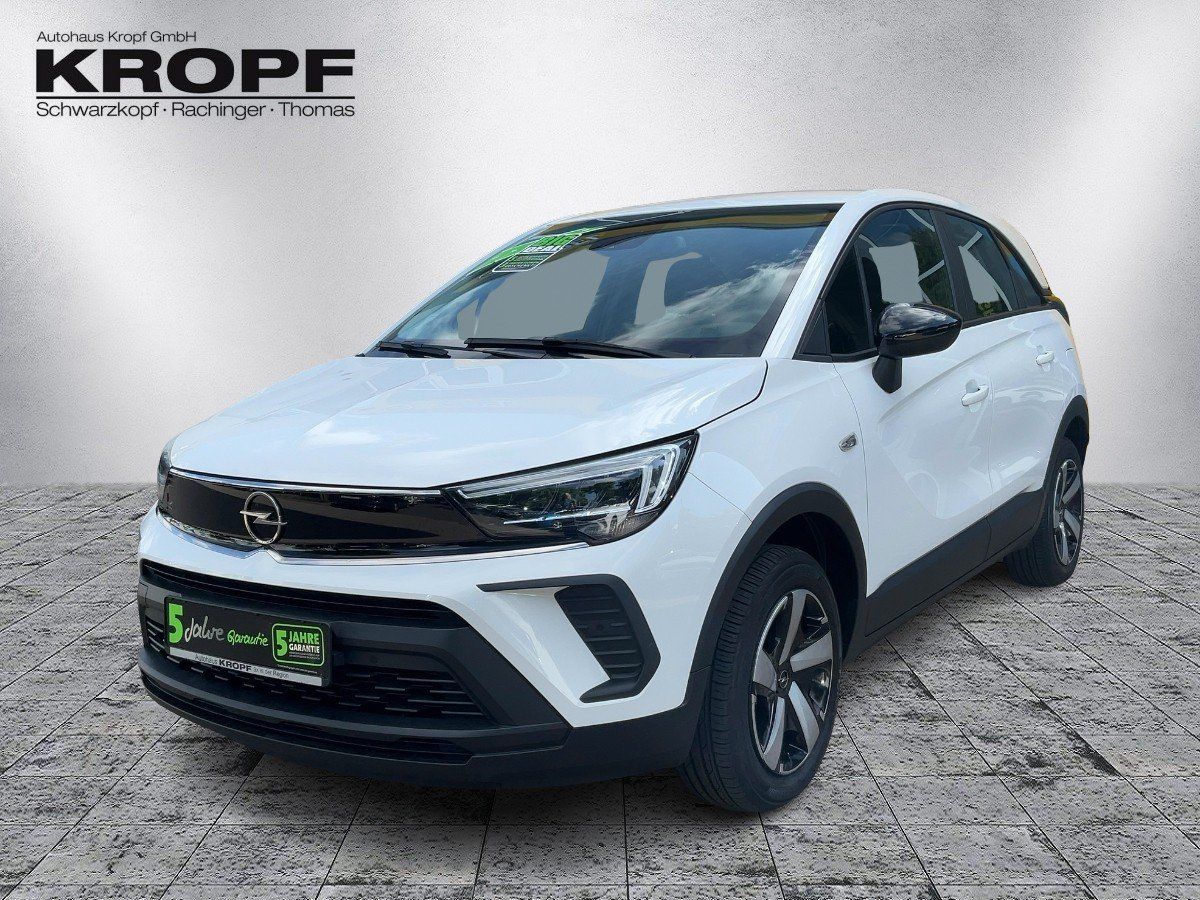 Opel Crossland (X) - Bild 2