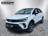 Opel Crossland (X) - Vorschau Bild 2
