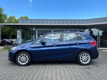 BMW 218 Active Tourer - 4