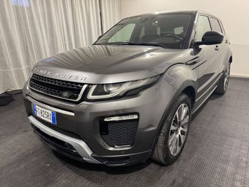 Land-Rover Range Rover Evoque - 9
