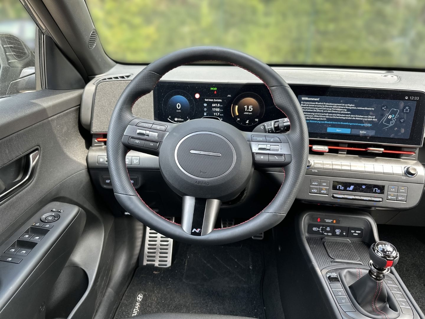 Hyundai Kona – Bild 7