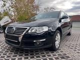 Volkswagen VW Passat 3C - Volkswagen Passat aus 2008: Kombi