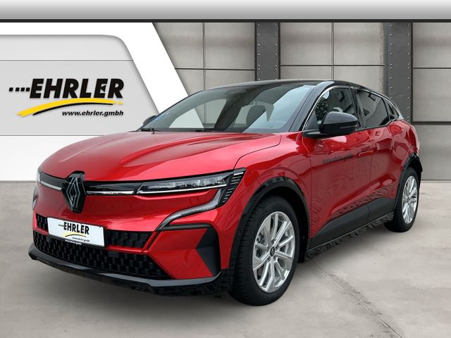 Renault Megane E-Tech Electric Techno 130