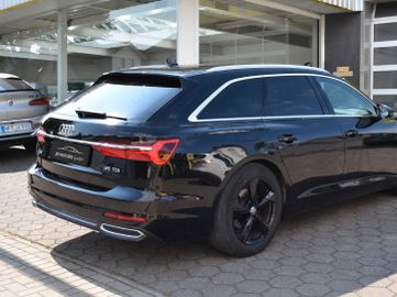 Audi A6 - 6