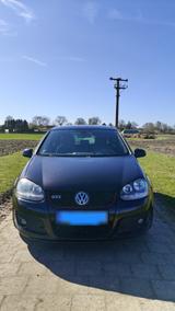 Volkswagen Golf 5 GTI 2.0 TFSI HG Motorsport - Volkswagen Golf: GTI Motor