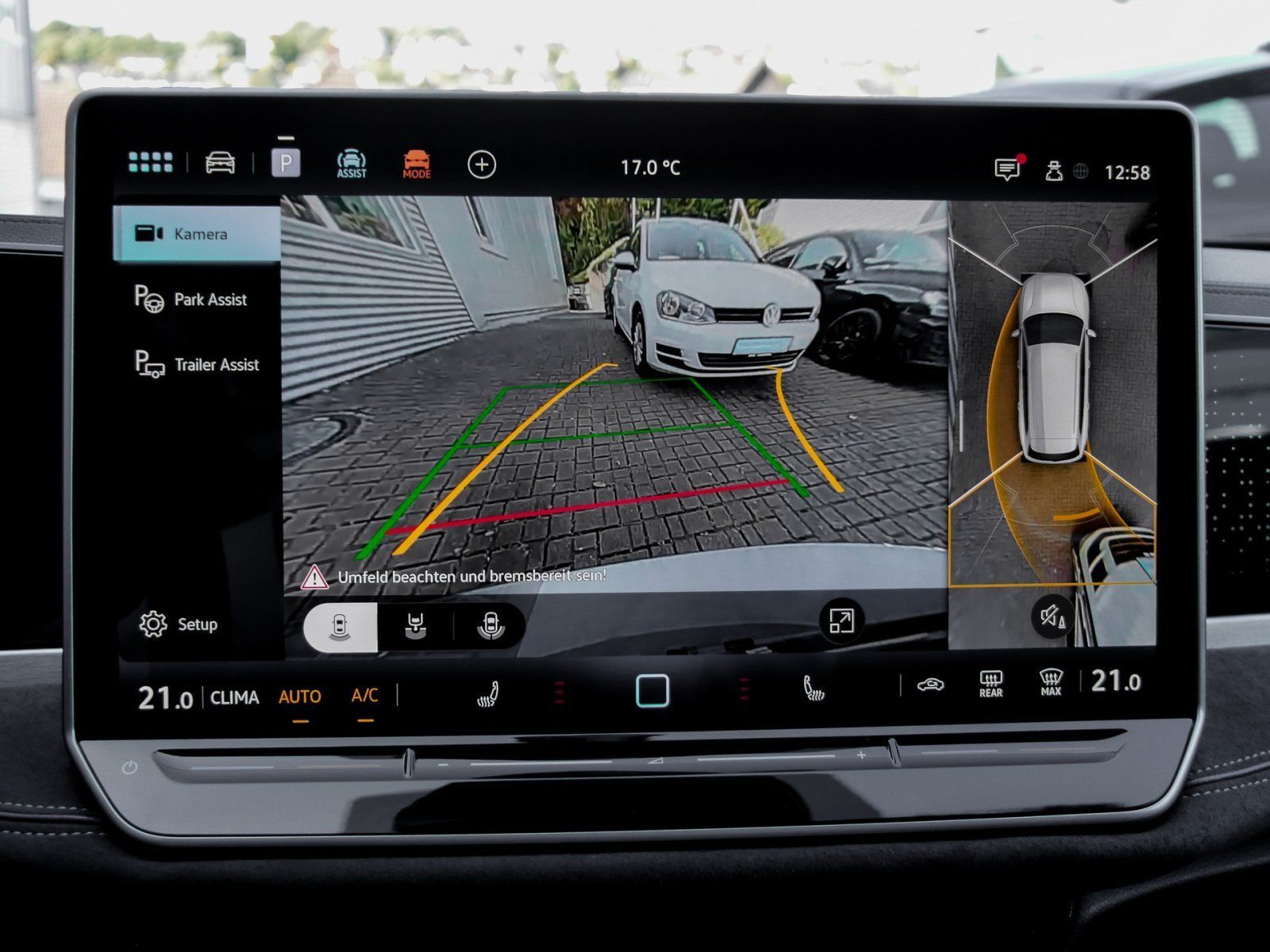 Volkswagen Passat Variant - Bild 11