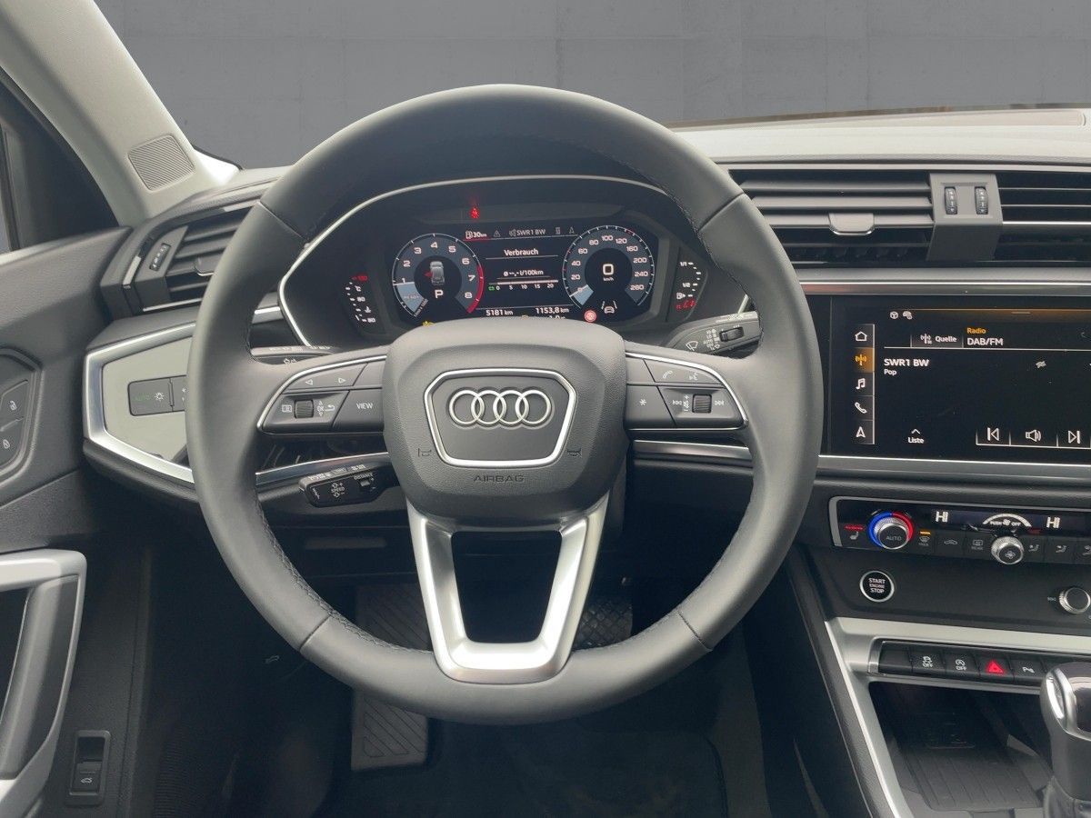 Audi Q3 - Bild 10