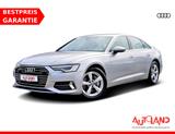 Audi A6 45 TFSI quattro sport Matrix Navi ACC Kamera - Audi A6 mit Benzin-Antrieb: Limousine