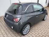 Opel Adam JAM 1.4 Teilleder 17 Zoll Sitzheizung - Opel Adam Gebrauchtwagen in Bremen