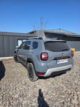 Dacia Duster TCe 150 4WD Extreme Extreme - Dacia Duster von privat