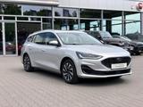Ford Focus Turnier Titanium +AHK+BangOlufsen+Navi - Ford Focus Gebrauchtwagen