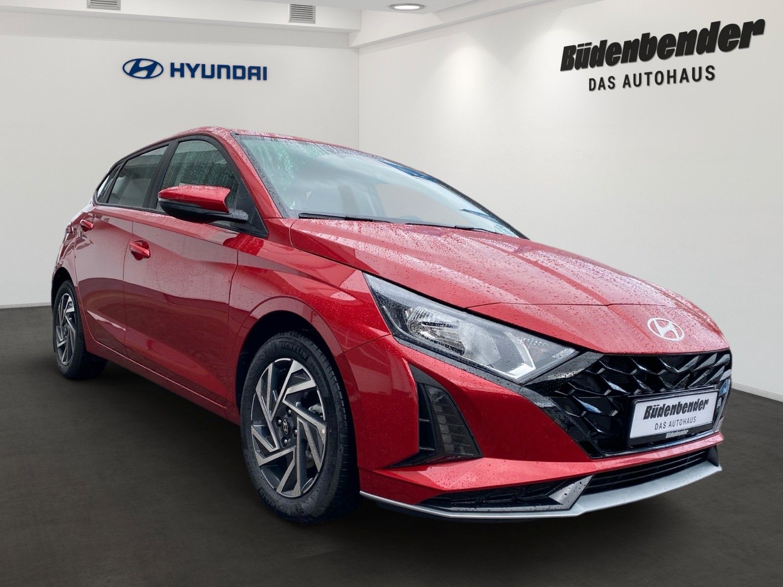Hyundai i20 – Bild 2