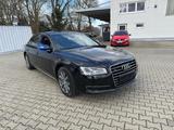 Audi A8 6.3 W12 Security*Werkspanzer*Armored*VR9*B7* - Audi A8: W12