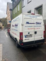 Fiat Ducato 2.3Jtd - gebrauchte Fiat Ducato aus dem Jahr 2005