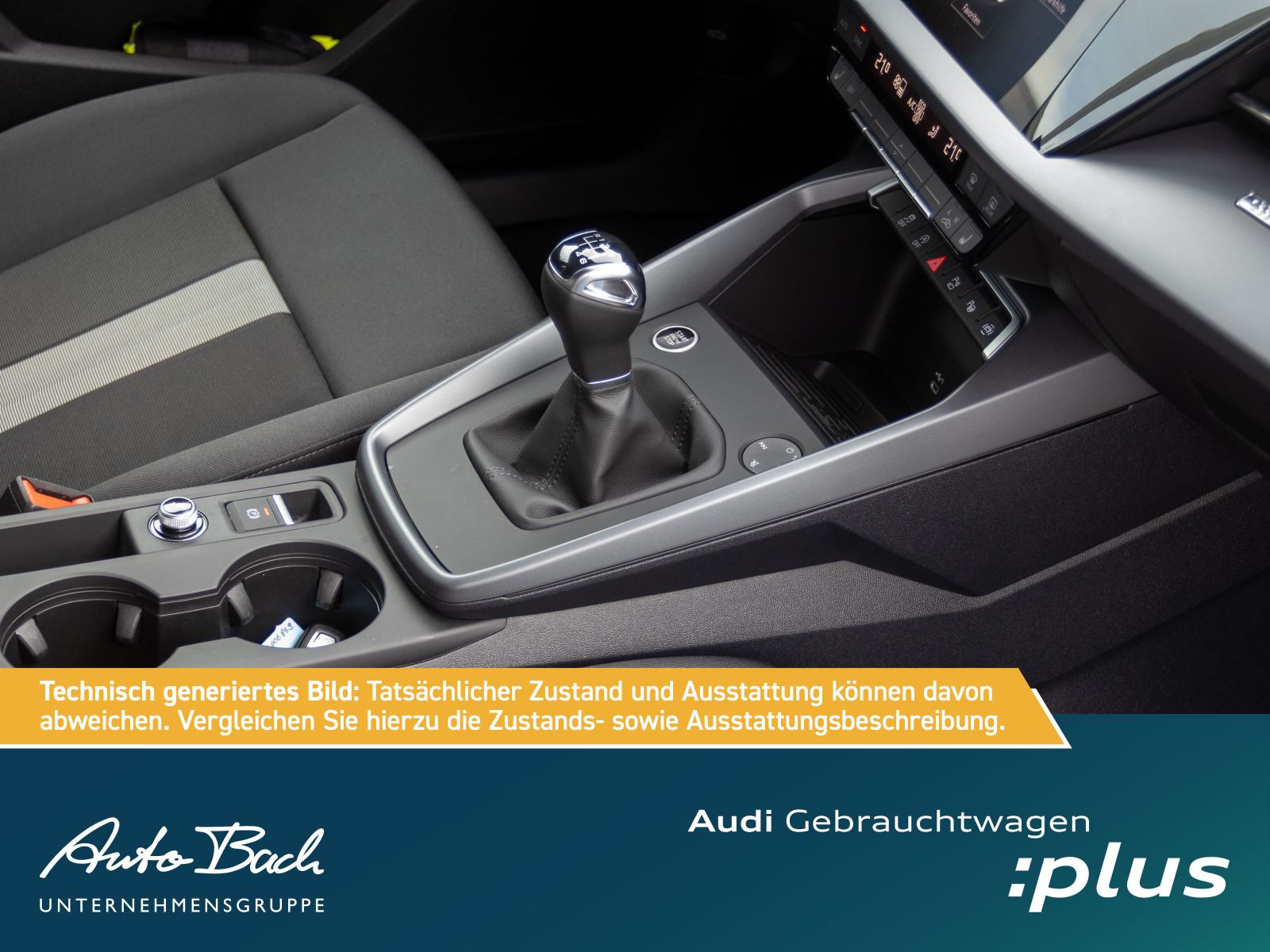Audi A3 - Bild 27