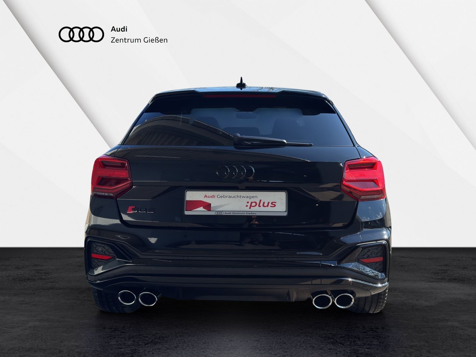 Audi SQ2 - Bild 13