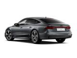 Audi A7 Sportback 45 TFSI qu. S line, Tour, Matrix - Audi A7 aus 2024