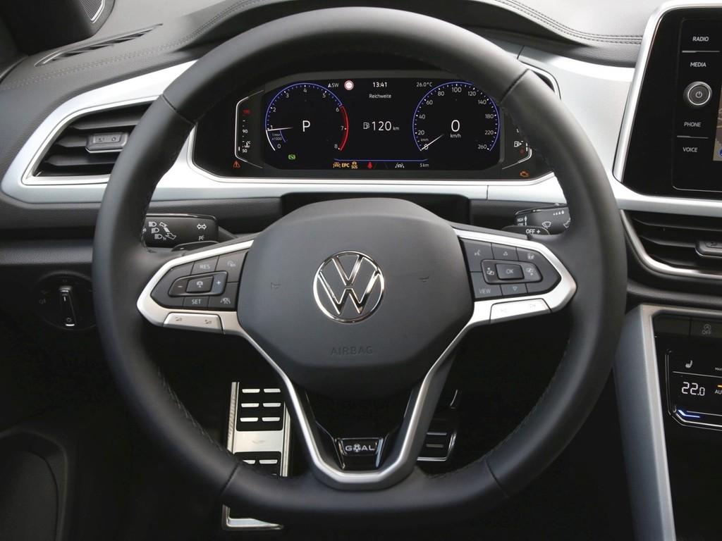 Volkswagen T-Roc 15