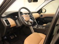 Land Rover Discovery - Vorschau Bild 14